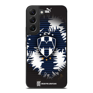 RAYADOS MONTERREY FC Samsung Galaxy S22 Plus Case Cover
