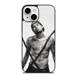 CHRIS BROWN 2 iPhone 13 Mini Case Cover CHRIS BROWN 2 iPhone 13 Mini Case Cover