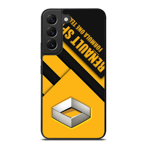 RENAULT LOGO Samsung Galaxy S22 Plus Case Cover RENAULT LOGO Samsung Galaxy S22 Plus Case Cover