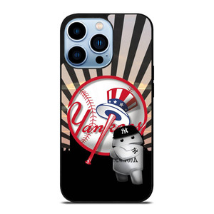 NEW YORK YANKEES BASEBALL iPhone 13 Pro Max Case Cover NEW YORK YANKEES BASEBALL iPhone 13 Pro Max Case Cover