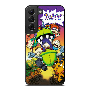 RUGRATS CARTOON 2 Samsung Galaxy S22 Plus Case Cover RUGRATS CARTOON 2 Samsung Galaxy S22 Plus Case Cover