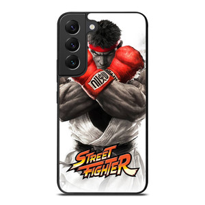 RYU STREET FIGHTER GAME Samsung Galaxy S22 Plus Case Cover RYU STREET FIGHTER GAME Samsung Galaxy S22 Plus Case Cover