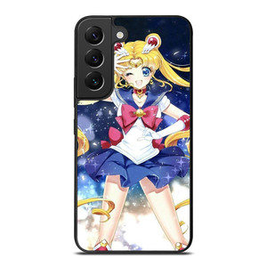SAILOR MOON CUTE ANIME Samsung Galaxy S22 Plus Case Cover SAILOR MOON CUTE ANIME Samsung Galaxy S22 Plus Case Cover