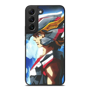 SAINT SEIYA PEGASUS NEW Samsung Galaxy S22 Plus Case Cover