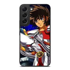 SAINT SEIYA PEGASUS Samsung Galaxy S22 Plus Case Cover