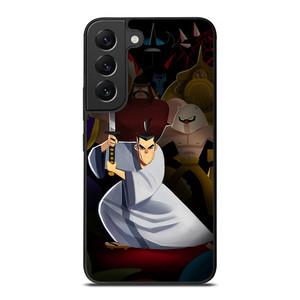SAMURAI JACK CARTOON Samsung Galaxy S22 Plus Case Cover SAMURAI JACK CARTOON Samsung Galaxy S22 Plus Case Cover