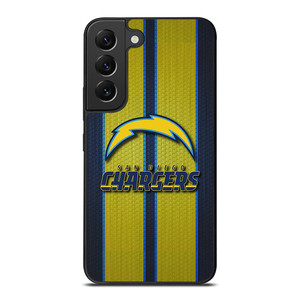 SAN DIEGO CHARGERS SYMBOL Samsung Galaxy S22 Plus Case Cover SAN DIEGO CHARGERS SYMBOL Samsung Galaxy S22 Plus Case Cover