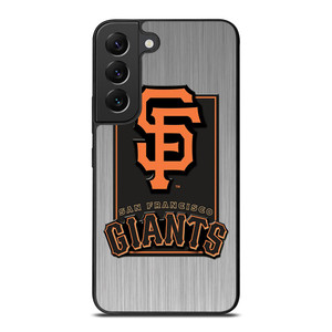 SAN FRANCISCO GIANTS icon Samsung Galaxy S22 Plus Case Cover SAN FRANCISCO GIANTS icon Samsung Galaxy S22 Plus Case Cover