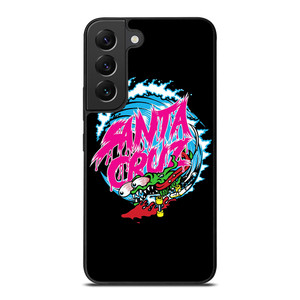 SANTA CRUZ RAT FINK Samsung Galaxy S22 Plus Case Cover