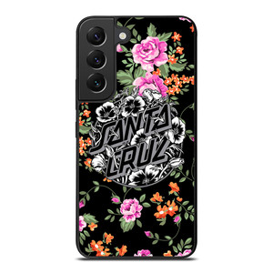 SANTA CRUZ SKATEBOARDS VINTAGE 2 Samsung Galaxy S22 Plus Case Cover