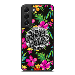 SANTA CRUZ SKATEBOARDS VINTAGE Samsung Galaxy S22 Plus Case Cover SANTA CRUZ SKATEBOARDS VINTAGE Samsung Galaxy S22 Plus Case Cover