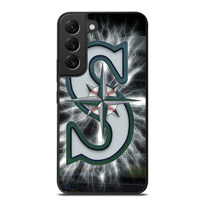SEATTLE MARINERS ICON Samsung Galaxy S22 Plus Case Cover SEATTLE MARINERS ICON Samsung Galaxy S22 Plus Case Cover