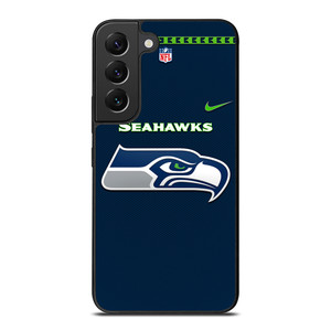 SEATTLE SEAHAWKS NFL FOOTBALL Samsung Galaxy S22 Plus Case Cover SEATTLE SEAHAWKS NFL FOOTBALL Samsung Galaxy S22 Plus Case Cover