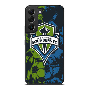 SEATTLE SOUNDERS FC ART Samsung Galaxy S22 Plus Case Cover SEATTLE SOUNDERS FC ART Samsung Galaxy S22 Plus Case Cover