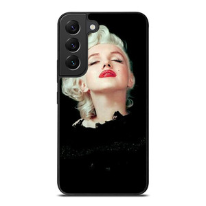 SEXY MARILYN MONROE 1950 Samsung Galaxy S22 Plus Case Cover SEXY MARILYN MONROE 1950 Samsung Galaxy S22 Plus Case Cover