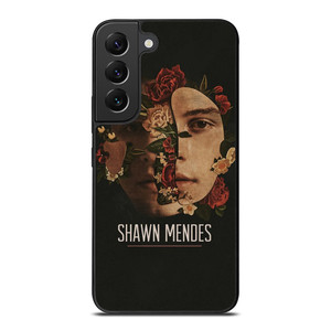 SHAWN MENDES SINGER Samsung Galaxy S22 Plus Case Cover SHAWN MENDES SINGER Samsung Galaxy S22 Plus Case Cover