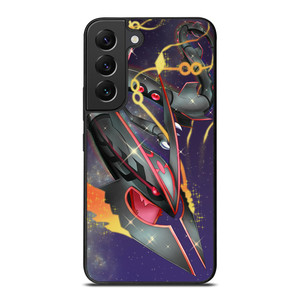 SHINY RAYQUAZA POKEMON ANIME Samsung Galaxy S22 Plus Case Cover SHINY RAYQUAZA POKEMON ANIME Samsung Galaxy S22 Plus Case Cover