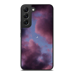 SKY IN THE NIGHT Samsung Galaxy S22 Plus Case Cover