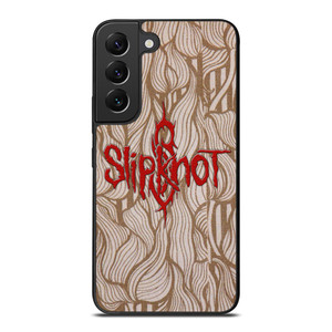 SLIPKNOT BAND LOGO ART Samsung Galaxy S22 Plus Case Cover SLIPKNOT BAND LOGO ART Samsung Galaxy S22 Plus Case Cover