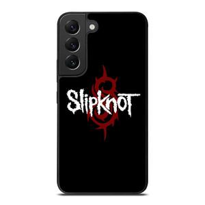 SLIPKNOT METAL BAND LOGO Samsung Galaxy S22 Plus Case Cover SLIPKNOT METAL BAND LOGO Samsung Galaxy S22 Plus Case Cover