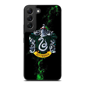 SLYTHERIN LOGO Samsung Galaxy S22 Plus Case Cover