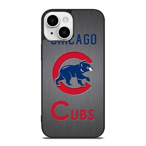 CHICAGO CUBS ICON iPhone 13 Mini Case Cover