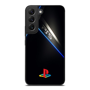 SONY PS PLAYSTATION 5 Samsung Galaxy S22 Plus Case Cover