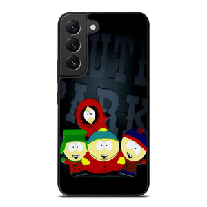 SOUTH PARK CARTOON Samsung Galaxy S22 Plus Case Cover