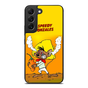 SPEEDY GONZALES CARTOON 2 Samsung Galaxy S22 Plus Case Cover SPEEDY GONZALES CARTOON 2 Samsung Galaxy S22 Plus Case Cover