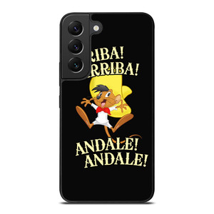 SPEEDY GONZALES CARTOON Samsung Galaxy S22 Plus Case Cover SPEEDY GONZALES CARTOON Samsung Galaxy S22 Plus Case Cover