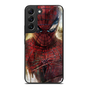 SPIDERMAN ART Samsung Galaxy S22 Plus Case Cover