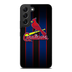 ST LOUIS CARDINALS BASEBALL MLB Samsung Galaxy S22 Plus Case Cover