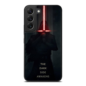 STAR WARS AWAKENS DARK SIDE Samsung Galaxy S22 Plus Case Cover