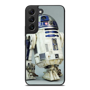 STAR WARS R2D2 ROBOT Samsung Galaxy S22 Plus Case Cover