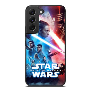 STAR WARS THE RISE OF SKYWALKER Samsung Galaxy S22 Plus Case Cover STAR WARS THE RISE OF SKYWALKER Samsung Galaxy S22 Plus Case Cover
