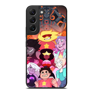 STEVEN UNIVERSE CARTOON Samsung Galaxy S22 Plus Case Cover STEVEN UNIVERSE CARTOON Samsung Galaxy S22 Plus Case Cover