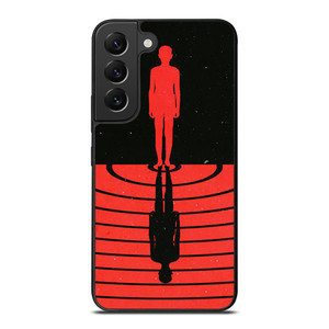 STRANGER THINGS ART Samsung Galaxy S22 Plus Case Cover