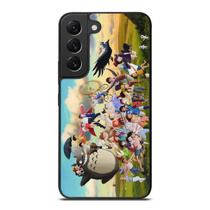 STUDIO GHIBLI CARTOON Samsung Galaxy S22 Plus Case Cover STUDIO GHIBLI CARTOON Samsung Galaxy S22 Plus Case Cover