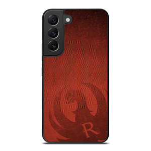 STURM RUGER FIREARM RED LOGO Samsung Galaxy S22 Plus Case Cover STURM RUGER FIREARM RED LOGO Samsung Galaxy S22 Plus Case Cover