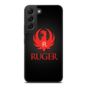 STURM RUGER FIREARM SYMBOL Samsung Galaxy S22 Plus Case Cover