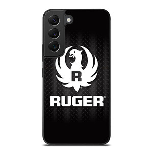 STURM RUGER ICON Samsung Galaxy S22 Plus Case Cover