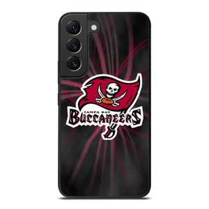 TAMPA BAY BUCCANEERS NFL FOOTBALL LOGO Samsung Galaxy S22 Plus Case Cover TAMPA BAY BUCCANEERS NFL FOOTBALL LOGO Samsung Galaxy S22 Plus Case Cover