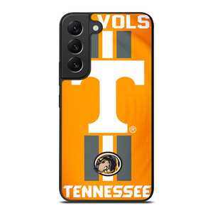 TENNESSEE VOLUNTEERS VOLS FLAG LOGO Samsung Galaxy S22 Plus Case Cover