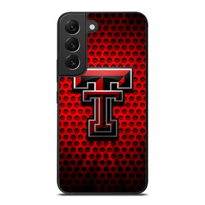 TEXAS TECH FOOTBALL LOGO 2 Samsung Galaxy S22 Plus Case Cover