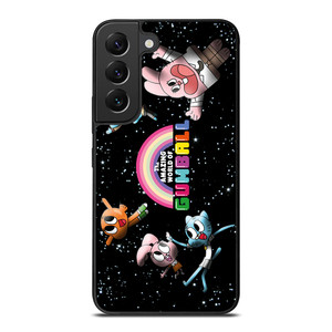 THE AMAZING WORLD OF GUMBALL 2 Samsung Galaxy S22 Plus Case Cover THE AMAZING WORLD OF GUMBALL 2 Samsung Galaxy S22 Plus Case Cover