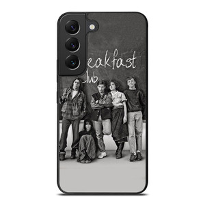 THE BREAKFAST CLUB 2 Samsung Galaxy S22 Plus Case Cover THE BREAKFAST CLUB 2 Samsung Galaxy S22 Plus Case Cover