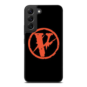 THE VLONE X FRAGMENT DESIGN LOGO Samsung Galaxy S22 Plus Case Cover THE VLONE X FRAGMENT DESIGN LOGO Samsung Galaxy S22 Plus Case Cover
