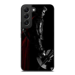 THOR MARVEL SUPERHERO NEW Samsung Galaxy S22 Plus Case Cover