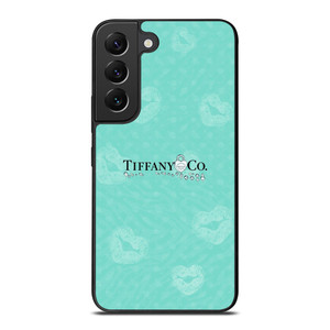 TIFFANY AND CO LIP KISS Samsung Galaxy S22 Plus Case Cover