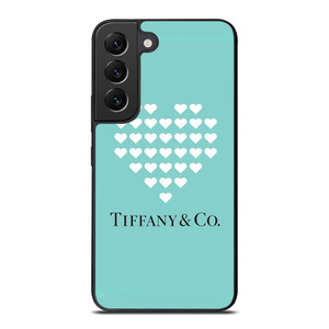 TIFFANY AND CO LOVE COLLAGE Samsung Galaxy S22 Plus Case Cover
